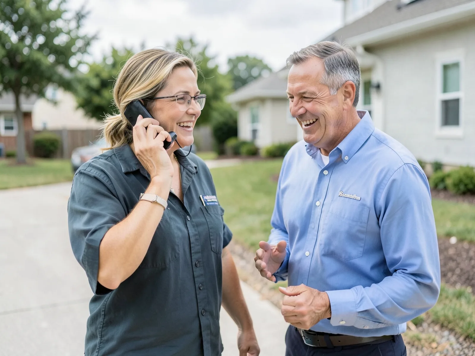 Frequently Asked Questions About Storm Recovery Services in Wilmot, NH
